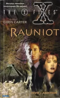 Rauniot