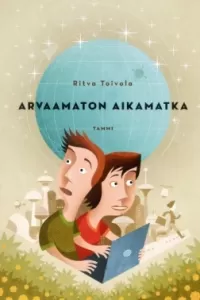 Arvaamaton aikamatka