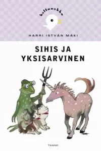 Sihis ja yksisarvinen