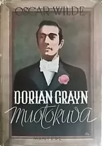 Dorian Grayn muotokuva