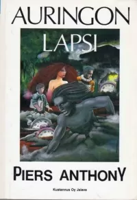 Auringon lapsi