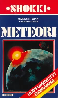 Meteori