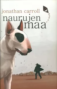 Naurujen maa
