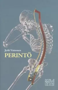 Perintö