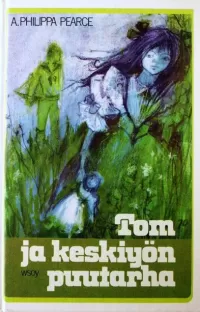 Tom ja keskiyön puutarha