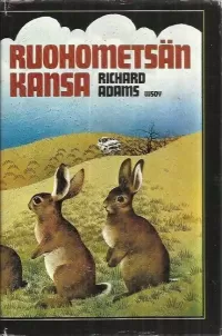 Ruohometsän kansa