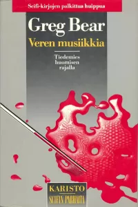 Veren musiikkia
