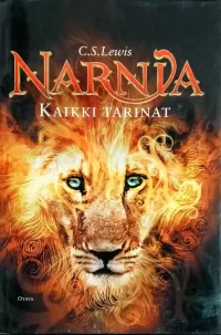 Narnia: Kaikki tarinat