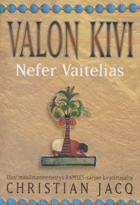 Nefer vaitelias