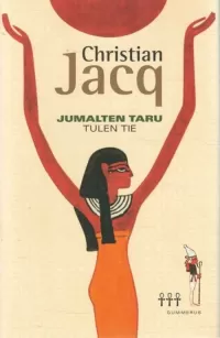 Tulen tie