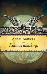 Kolmas aikakirja