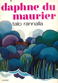 Talo rannalla