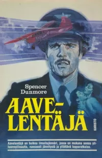 Aavelentäjä