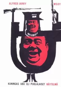 Kuningas Ubu eli Puolalaiset