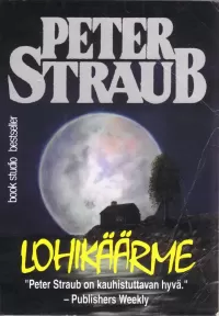 Lohikäärme