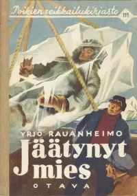 Jäätynyt mies