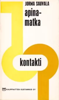 Apinamatka