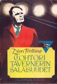 Tohtori Tavernerin salaisuudet
