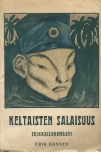 Keltaisten salaisuus