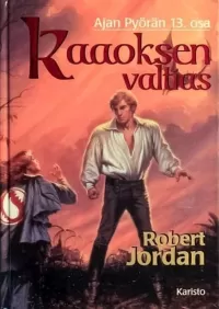 Kaaoksen valtias