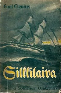 Silkkilaiva
