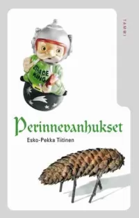 Perinnevanhukset