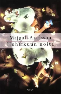Huhtikuun noita