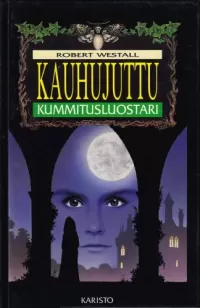 Kummitusluostari