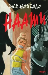 Haamu