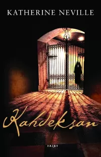 Kahdeksan