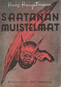 Saatanan muistelmat