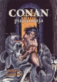 Conan puolustaja