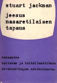 Jeesus Nasaretilaisen tapaus