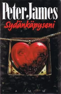 Sydänkäpyseni