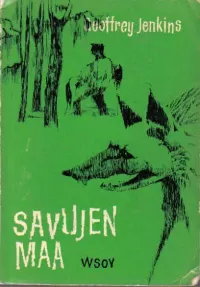 Savujen maa