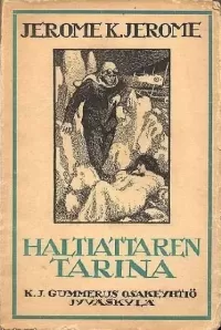 Haltiattaren tarina