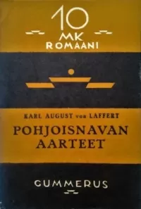 Pohjoisnavan aarteet