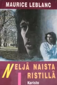 Neljä naista ristillä