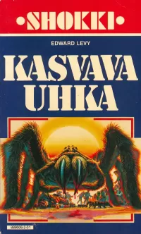 Kasvava uhka