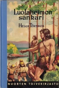 Luolaheimon sankari