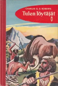 Tulen löytäjät