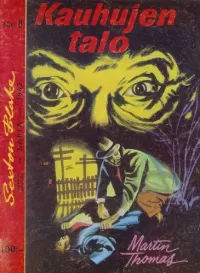 Kauhujen talo