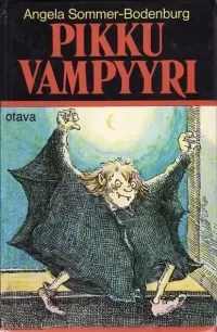 Pikku Vampyyri