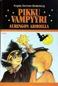 Pikku Vampyyri auringon armoilla