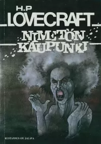 Nimetön kaupunki