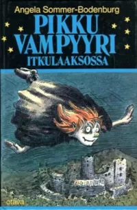 Pikku Vampyyri Itkulaaksossa