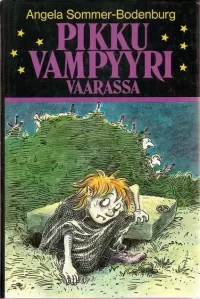 Pikku Vampyyri vaarassa