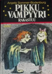 Pikku Vampyyri rakastuu