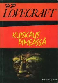 Kuiskaus pimeässä