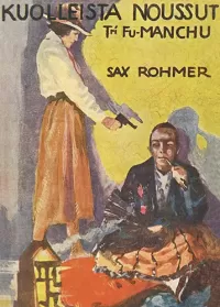 Kuolleista noussut tri Fu-Manchu